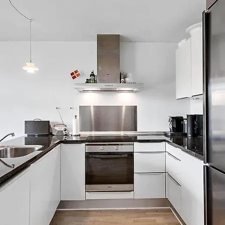 Сasa de vacaciones M13007-vaeggerlose-marielyst-strandvej-63-z