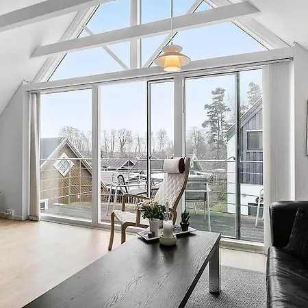 M13007-vaeggerlose-marielyst-strandvej-63-z Сasa de vacaciones *