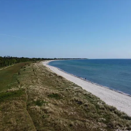 Сasa de vacaciones M13007-vaeggerlose-marielyst-strandvej-63-z Bøtø By