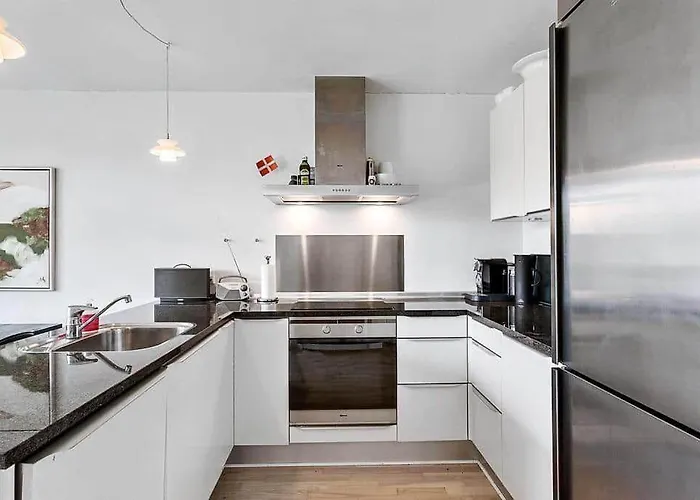 Сasa de vacaciones M13007-vaeggerlose-marielyst-strandvej-63-z