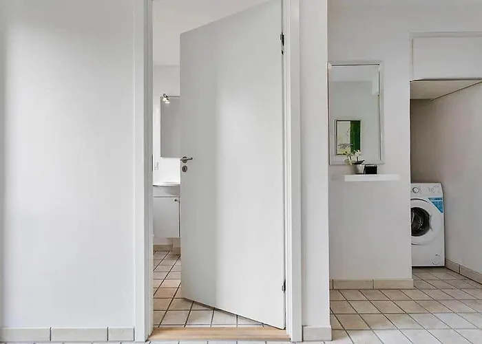 M13007-vaeggerlose-marielyst-strandvej-63-z Сasa de vacaciones *