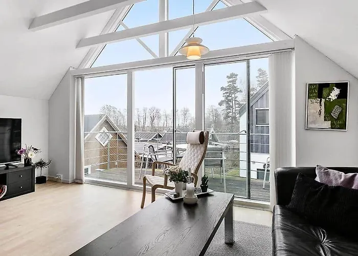 M13007-vaeggerlose-marielyst-strandvej-63-z Сasa de vacaciones *