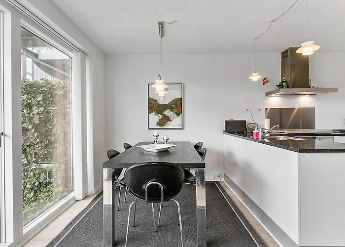 Сasa de vacaciones M13007-vaeggerlose-marielyst-strandvej-63-z *