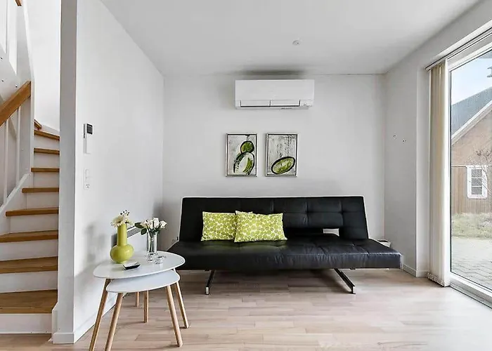 Сasa de vacaciones M13007-vaeggerlose-marielyst-strandvej-63-z Bøtø By