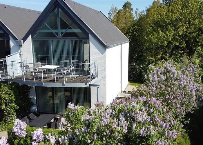 Сasa de vacaciones M13007-vaeggerlose-marielyst-strandvej-63-z Bøtø By