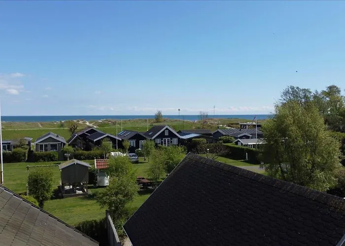 Сasa de vacaciones M13007-vaeggerlose-marielyst-strandvej-63-z *