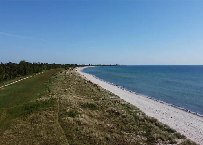 Сasa de vacaciones M13007-vaeggerlose-marielyst-strandvej-63-z Bøtø By